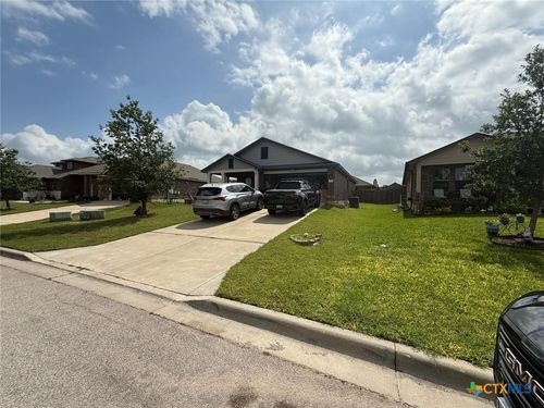 5629 Stonehaven Dr, Temple, TX, 76502-4416 | Card Image