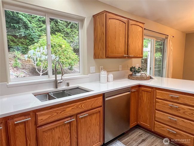 104 Puget Loop, House other with 3 bedrooms, 2 bathrooms and 2 parking in Port Ludlow WA | Image 11