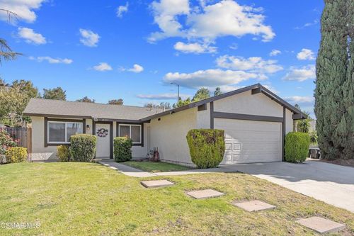 14717 Stanford St, Moorpark, CA, 93021-1425 | Card Image
