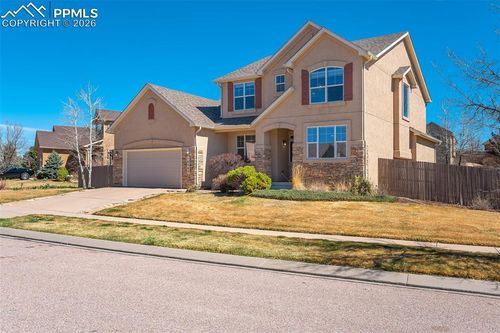 10565 Black Elk Way, Colorado Springs, CO, 80908 | Card Image