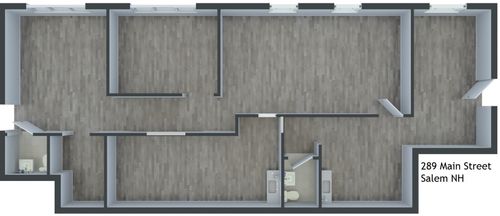 3-289 Main St, Salem, NH, 03079-2731 | Card Image