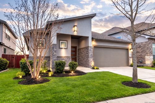 8022 Carver Hts, San Antonio, TX, 78253-4211 | Card Image