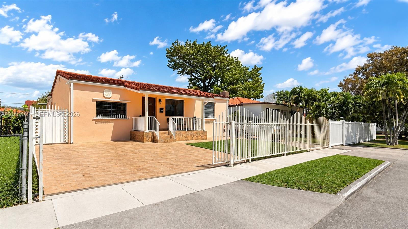 Residential in Miami