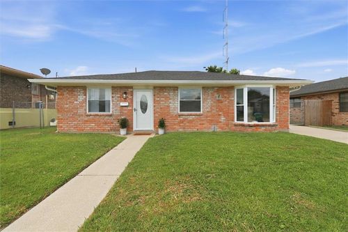 3705 Tulane Dr, Kenner, LA, 70065-2413 | Card Image