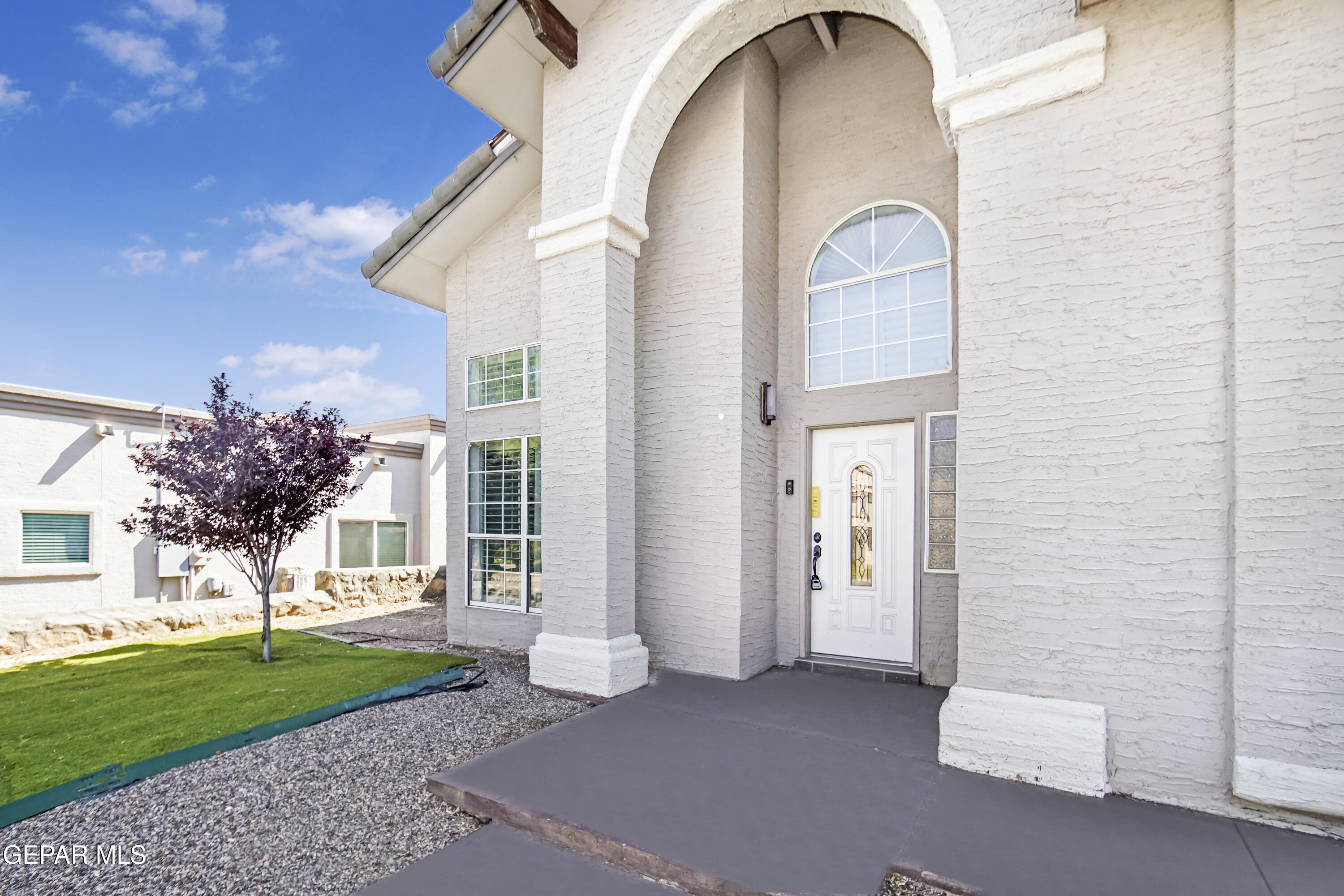 Residential Lease in El Paso 4