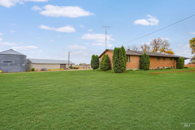 425 W 700 N, House other with 4 bedrooms, 2 bathrooms and 2 parking in Paul ID | Image 24