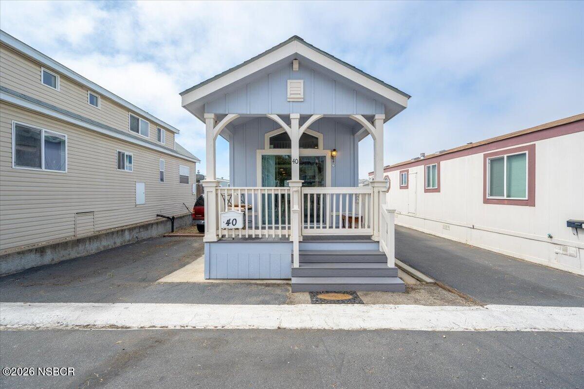 Residential in Grover Beach 2