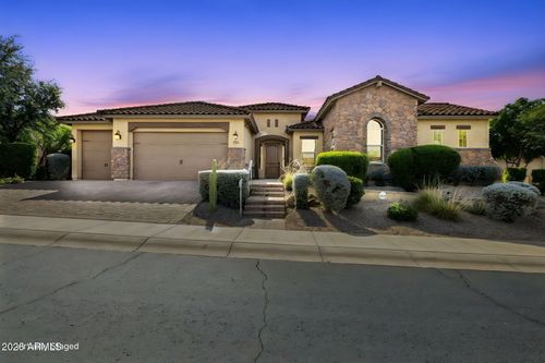 5907 E Calle De Las Estrellas, Cave Creek, AZ, 85331-1526 | Card Image