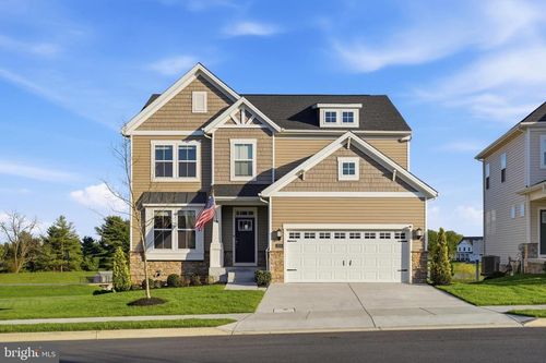 2210 Denali Drive, FREDERICK, MD, 21702 | Card Image