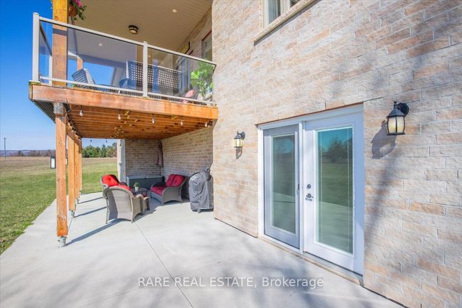 9157 30 Th Sideroad, Home with 3 bedrooms, 4 bathrooms and 20 parking in Adjala-Tosorontio ON | Image 37