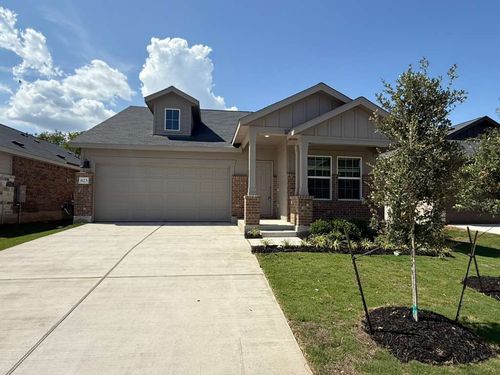 623 Sormonne Loop, Kyle, TX, 78640-6848 | Card Image
