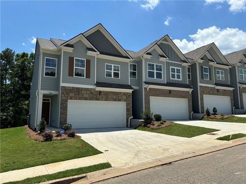 472 Stoneybrook Dr, Dahlonega, GA, 30533-1685 | Card Image