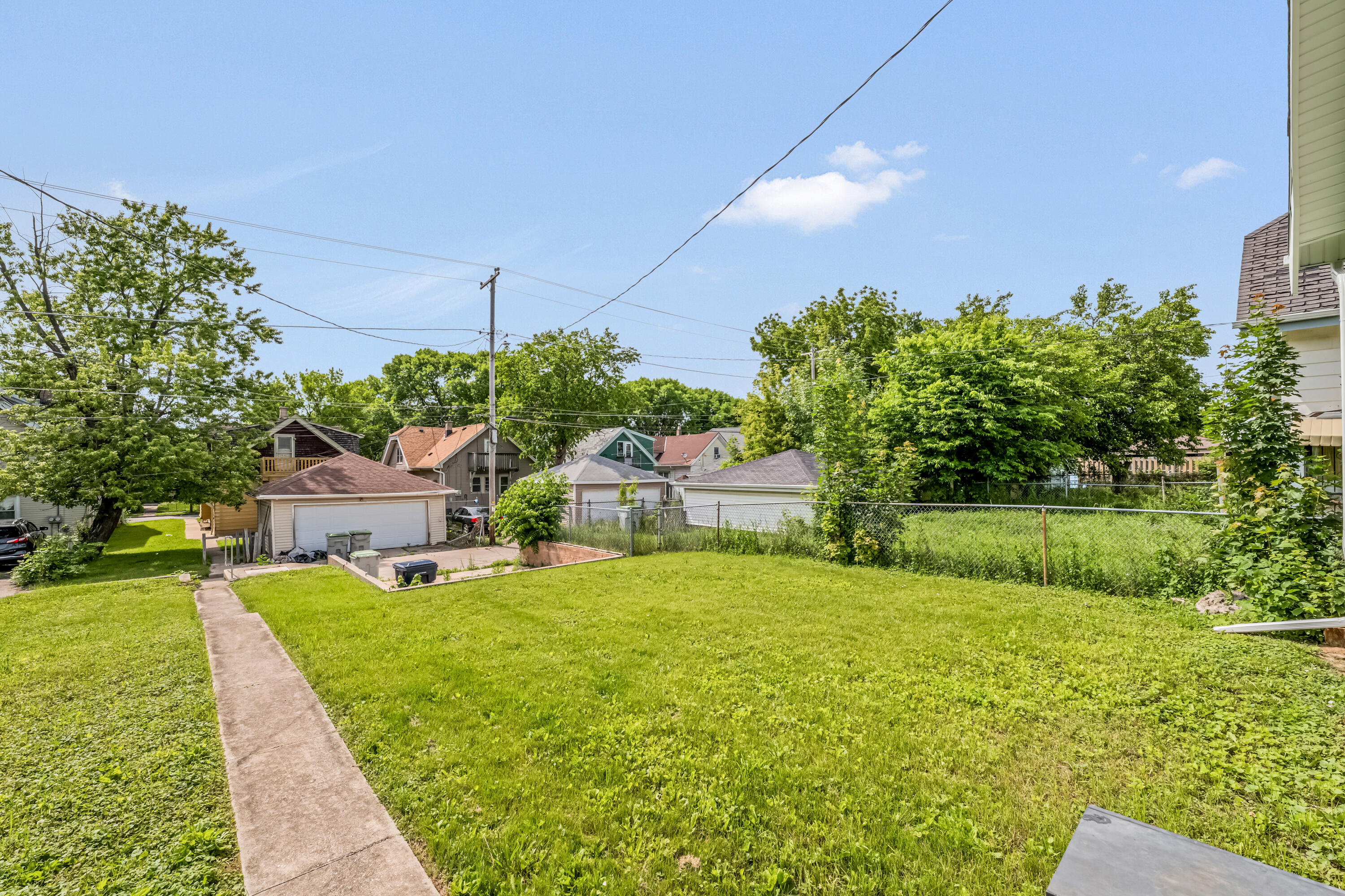 Residential in Milwaukee 4