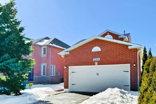 225 Wildwood Trail, Mississauga, ON, L4Z3S4 | Card Image