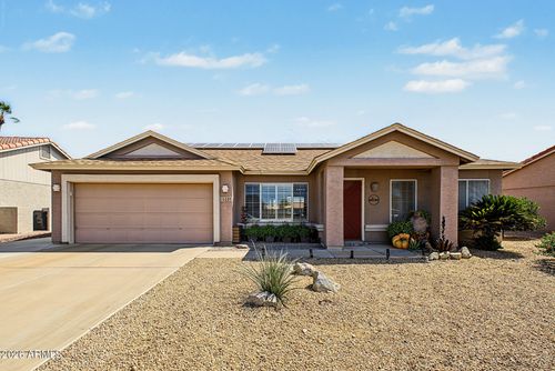 6241 S Pebble Beach Drive, Chandler, AZ, 85249 | Card Image