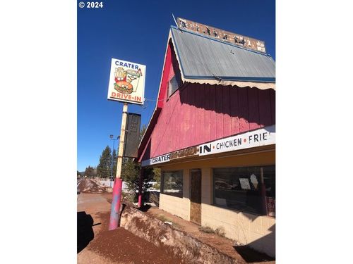 109661 Highway 97 N, Chemult, OR, 97731-9707 | Card Image