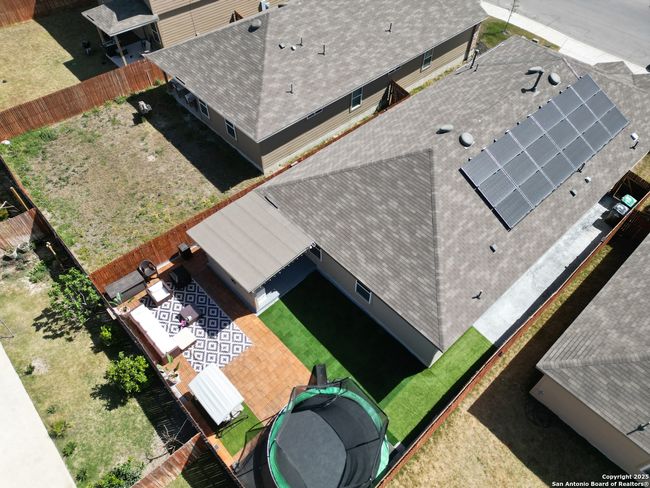 9623 Salers Spgs, House other with 4 bedrooms, 2 bathrooms and null parking in San Antonio TX | Image 20