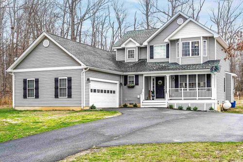 406 Woodland Dr, LURAY, VA, 22835-3007 | Card Image