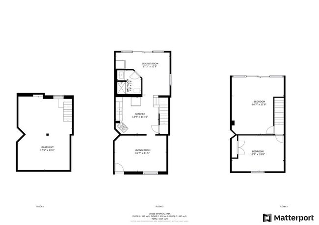 4300 Bristol St, Townhouse with 2 bedrooms, 1 bathrooms and null parking in Pittsburgh PA | Image 46