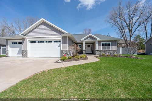 2517 Remington Road, GREEN BAY, WI, 54302 | Card Image
