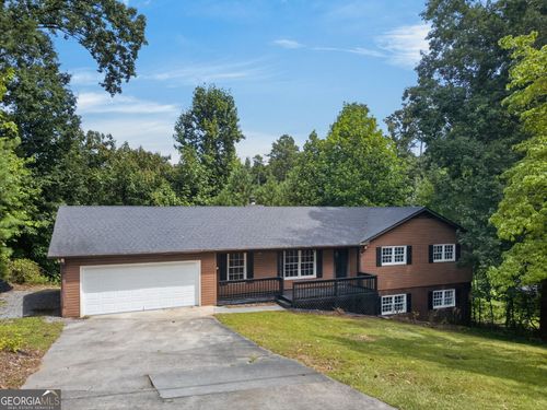 110 Thornwood Drive Sw, Rome, GA, 30165 | Card Image