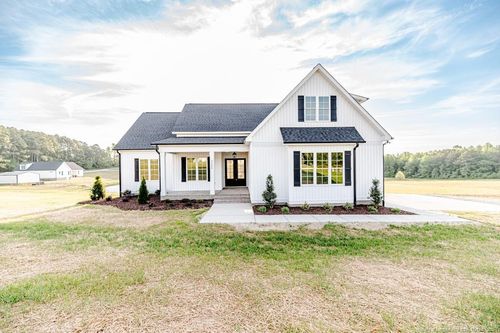 2585 Sheriff Watson Rd, Sanford, NC, 27332-6729 | Card Image