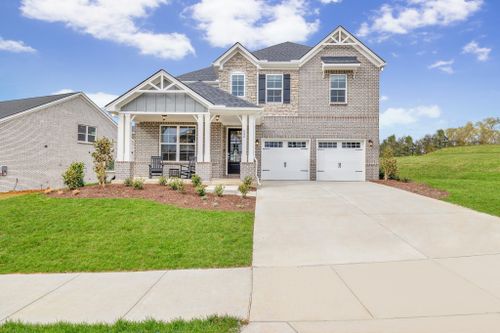 3107 Dunwood Lane, Mount Juliet, TN, 37122 | Card Image