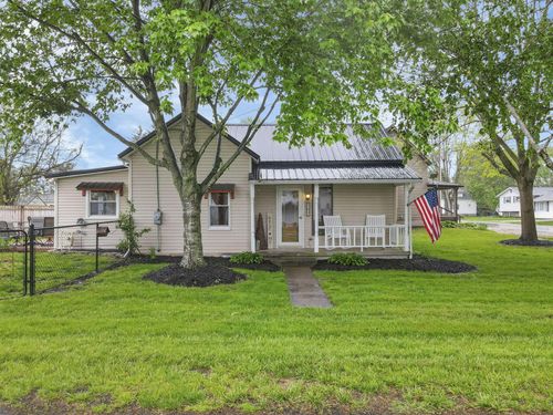 107 N 8th St, Hebron, OH, 43025-7021 | Card Image