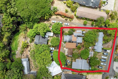 b-2727 Hipawai Pl, Honolulu, HI, 96822-1825 | Card Image