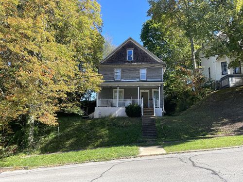 501 Central Ave, Oil City, PA, 16301 | Card Image