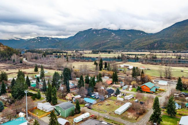 102 E 2 Nd Ave, Home with 0 bedrooms, 0 bathrooms and null parking in Clark Fork ID | Image 5