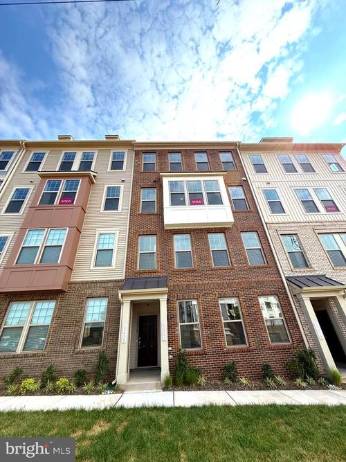 1203 Freeman Place, MANASSAS PARK, VA, 20111 | Card Image