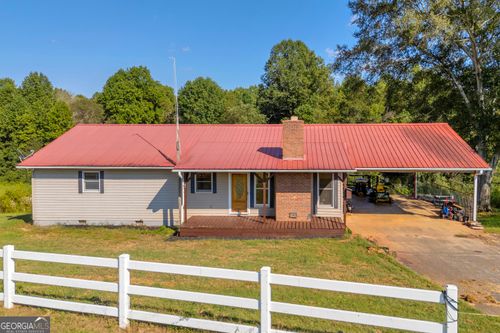 2448 Allen White Rd, Bowman, GA, 30624-3109 | Card Image