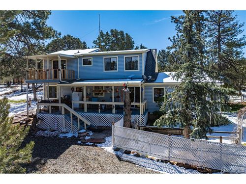 539 12th Trl, Cotopaxi, CO, 81223 | Card Image