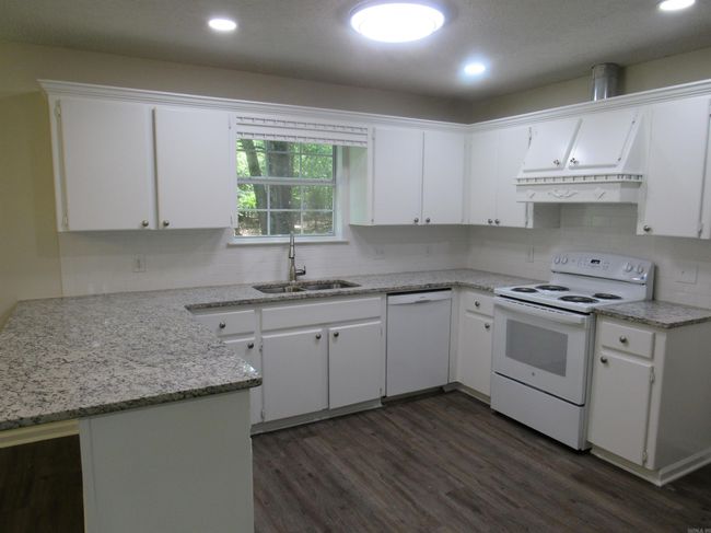 7404 Bethel Cutoff, House other with 3 bedrooms, 2 bathrooms and null parking in Jacksonville AR | Image 7