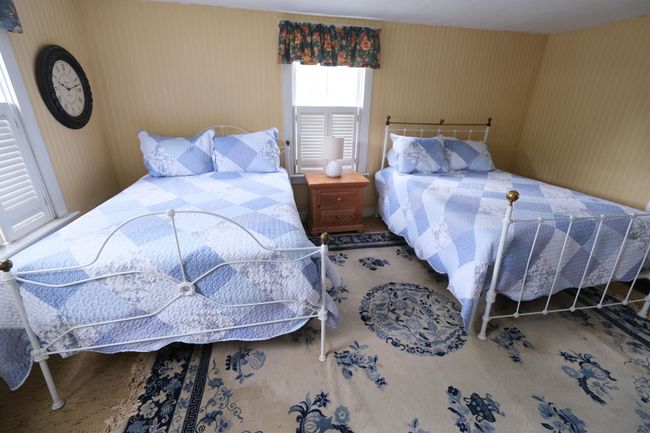 761 Main St, House other with 6 bedrooms, 2 bathrooms and null parking in Proctorsville VT | Image 14