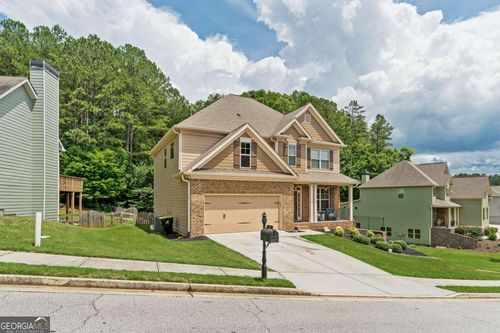 526 Blackberry Run Trail, Dallas, GA, 30132 | Card Image