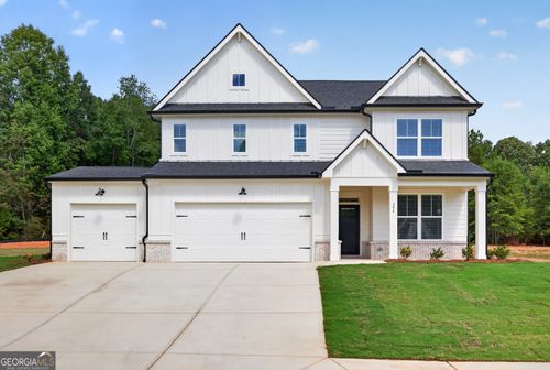 354 Flying Eagle Dr, Commerce, GA, 30529 | Card Image