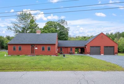 368 East Side Road, House other with 3 bedrooms, 1 bathrooms and null parking in Wentworth NH | Image 2