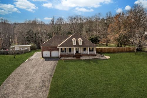 1958 Spencer Mill Rd, Burns, TN, 37029-5519 | Card Image