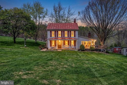 3200 Ferrier Rd, MANCHESTER, MD, 21102-1703 | Card Image