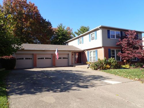 5843 Reswin Dr, Fairfield, OH, 45014-4802 | Card Image