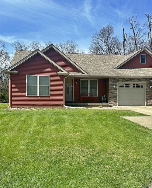 903 Sw 6th Street, Washington, IN, 47501 | Card Image