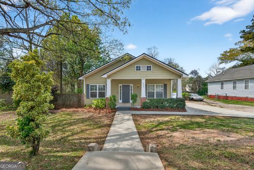 606 S Lee St, LaGrange, GA, 30240-4945 | Card Image