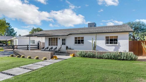 4549 E Campbell Ave, Phoenix, AZ, 85018-4363 | Card Image