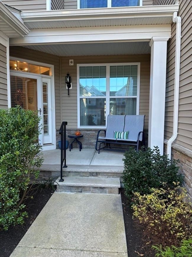 4 - 4 Lansing Way, Condo with 2 bedrooms, 3 bathrooms and 2 parking in Millis MA | Image 30