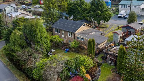 17002 Wickanninish Rd, Port Renfrew, BC, V0S1K0 | Card Image