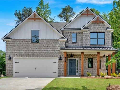 361 Waterbluff Dr Sw, Mableton, GA, 30126-4901 | Card Image
