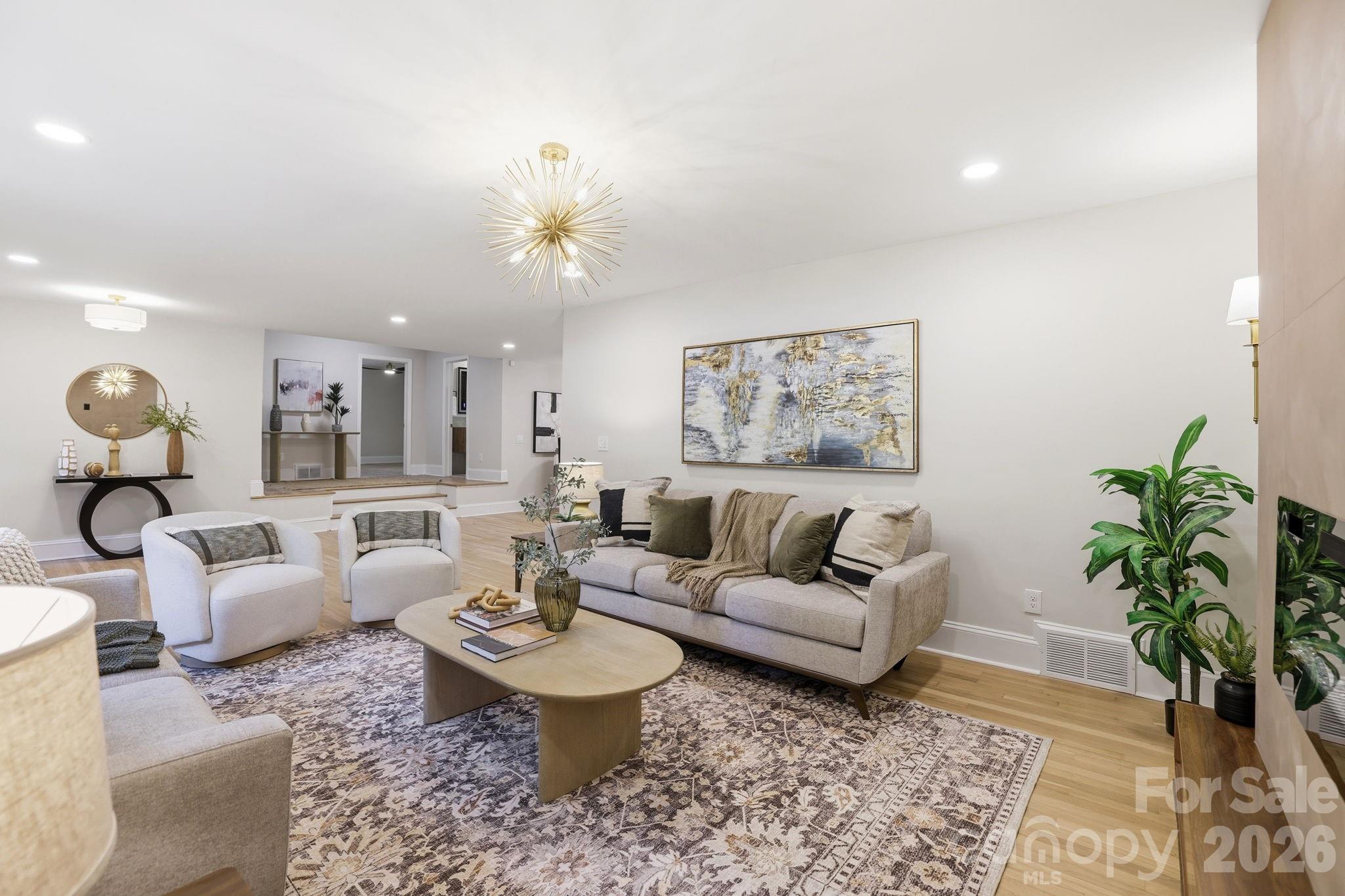 Residential in Charlotte 4