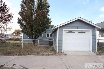 308 N 9th Avenue, House other with 3 bedrooms, 2 bathrooms and 1 parking in Pocatello ID | Image 3